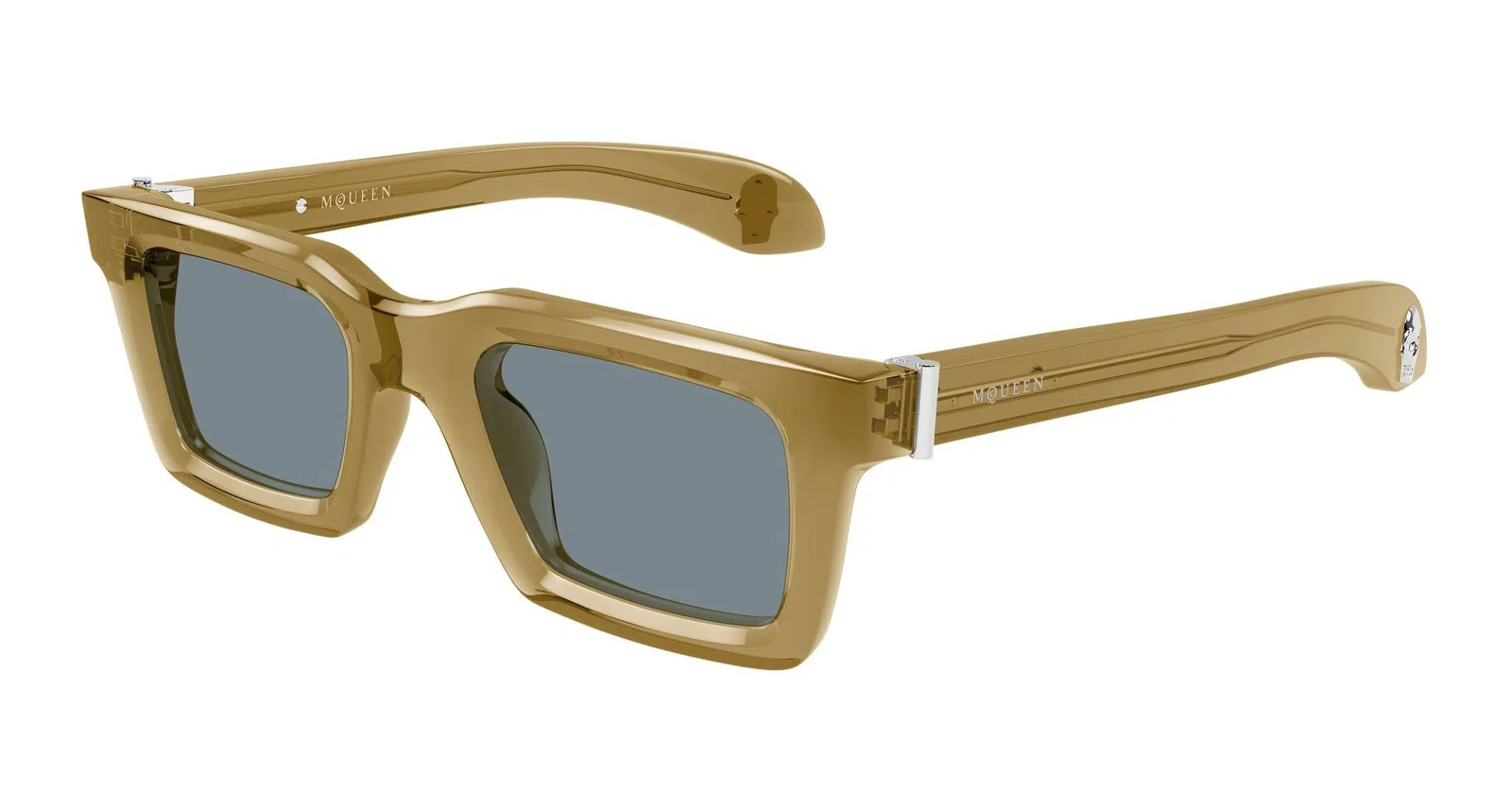 Alexander McQueen AM0506S Sunglasses - view 100